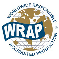 wrap