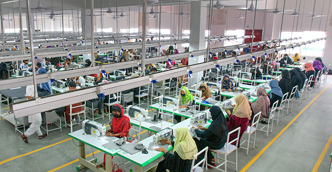 Manufacturing