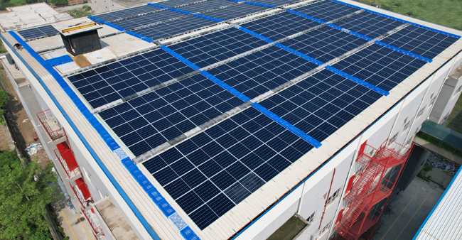 Sustainable Energy
